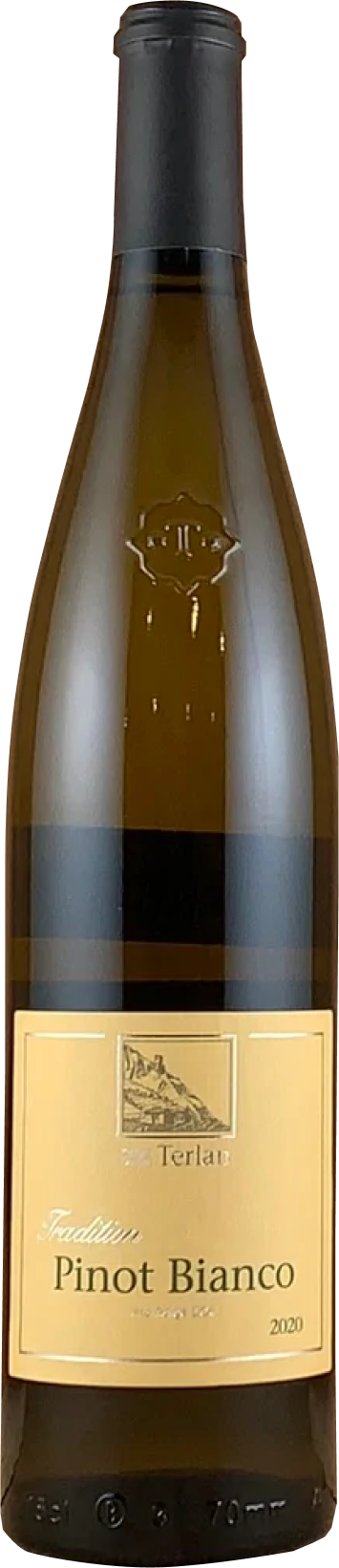 Terlan (Terlano), Pinot Bianco, 2021