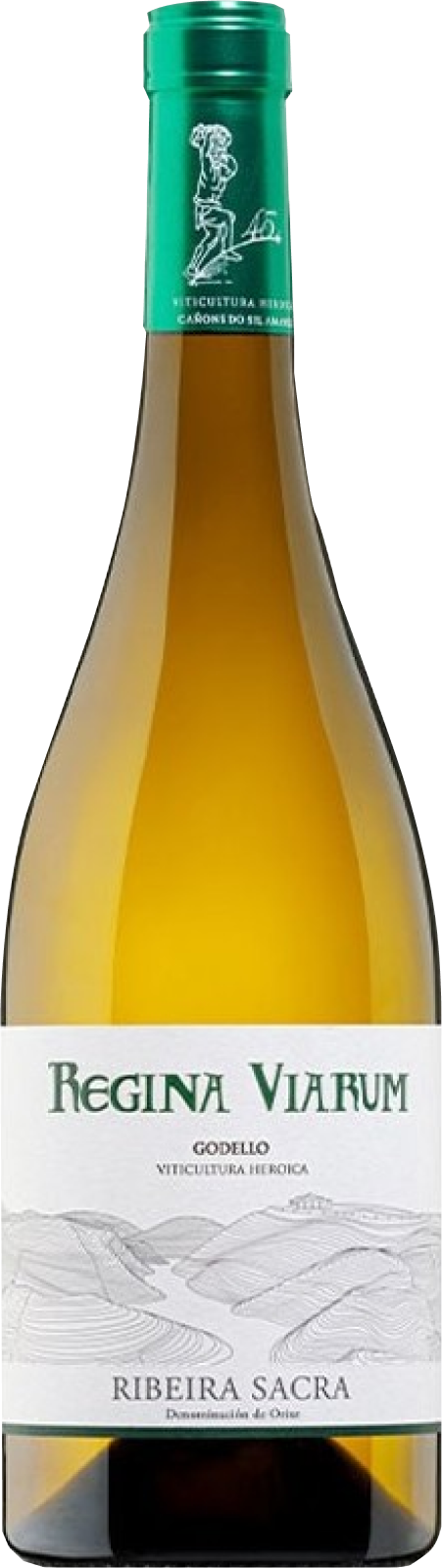 Regina Viarum, Godello, 2021