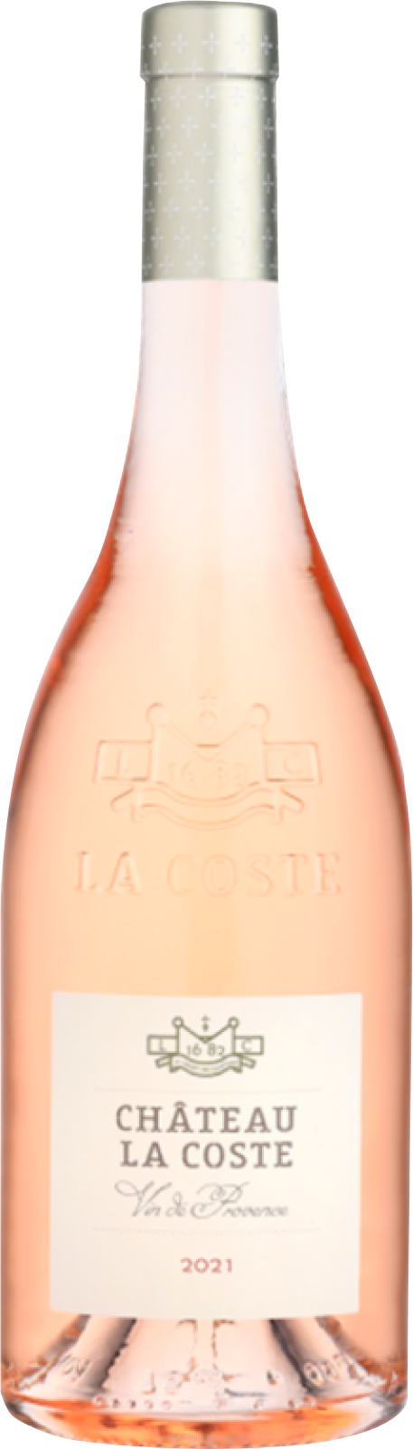 Chateau La Coste, Rose, 2021