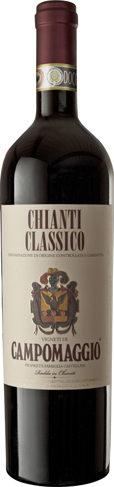 Tenuta di Campomaggio,  Chianti Classico, 2019