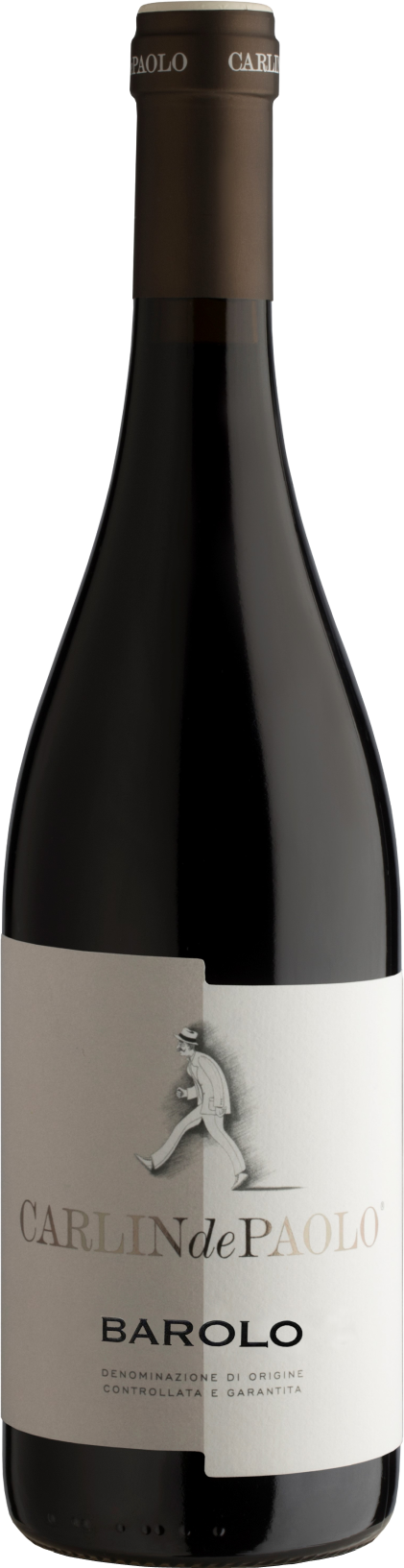 Carlin de Paolo, Barolo, 2019