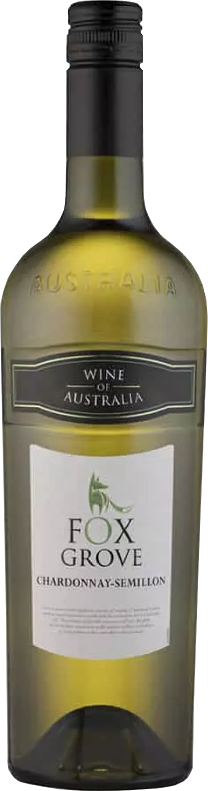Fox Grove, Chardonnay Semillon, 2022