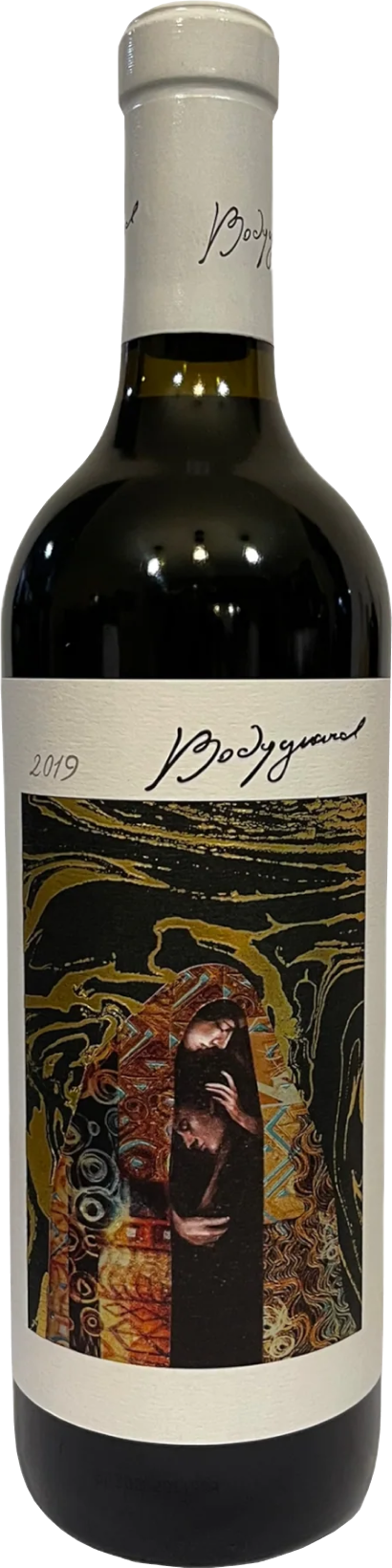 Daou Vineyards,  Bodyguard, 2019