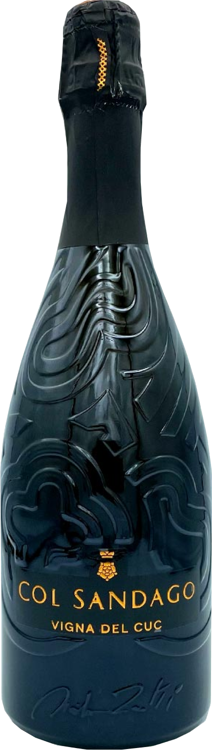 Col Sandago, Vigna Del Cuc (Magnum), 2021