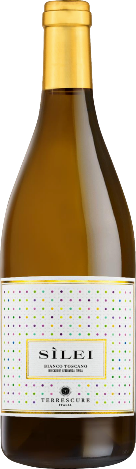 Terrescure, Silei Bianco Toscano, 2022