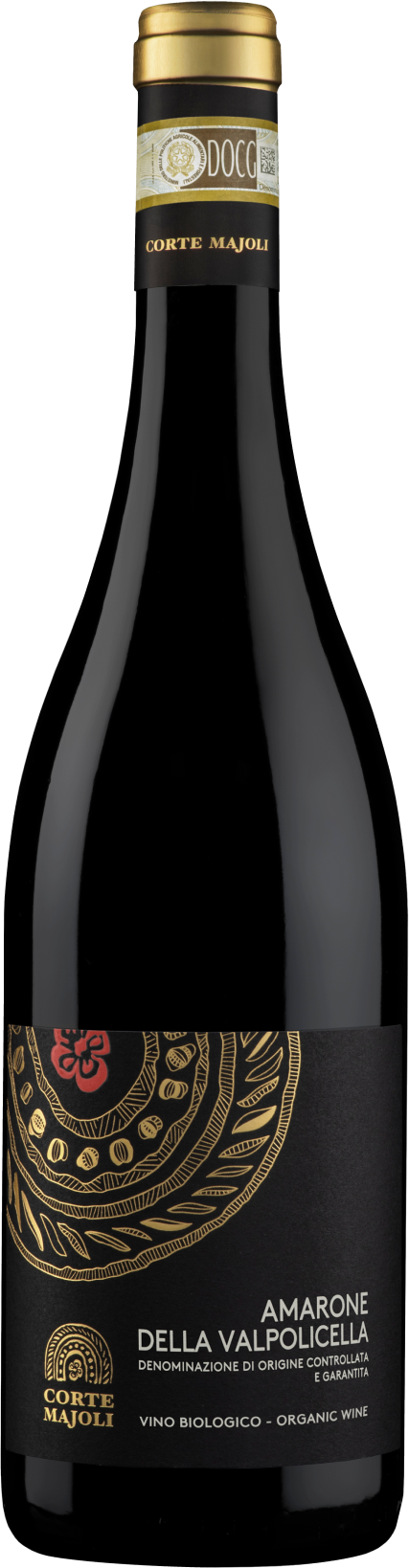 Tezza, Corte Majoli Amarone della Valpolicella, 2020