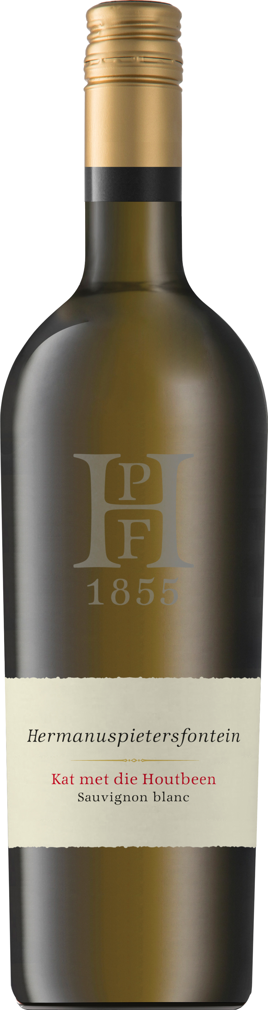 Hermanuspietersfontein, Kat met die Houtbeen, 2022