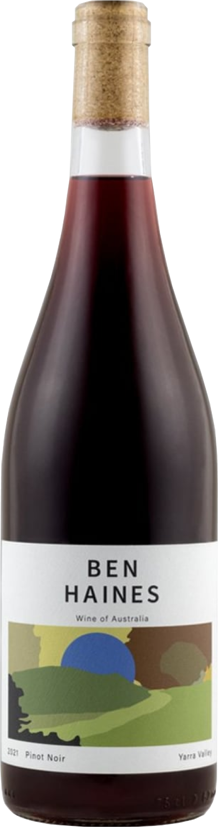 Ben Haines, Pinot Noir, 2021