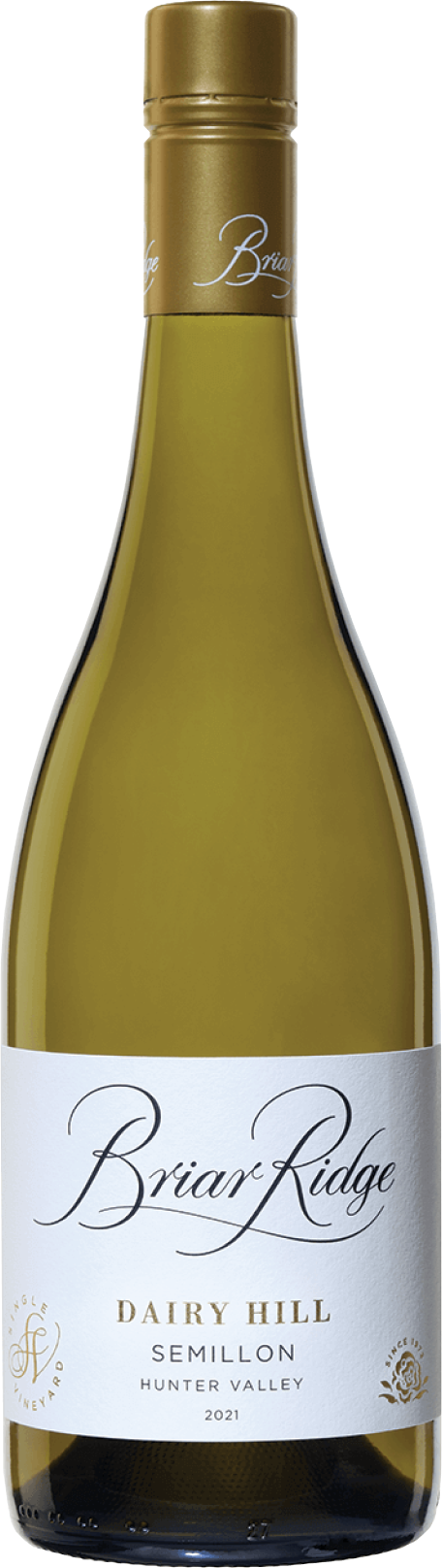 Briar Ridge, Dairy Hill Semillon, 2022