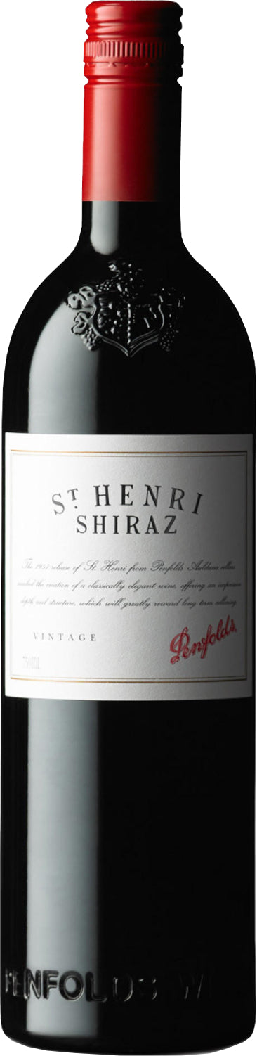 Penfolds, St. Henri Shiraz, 2019