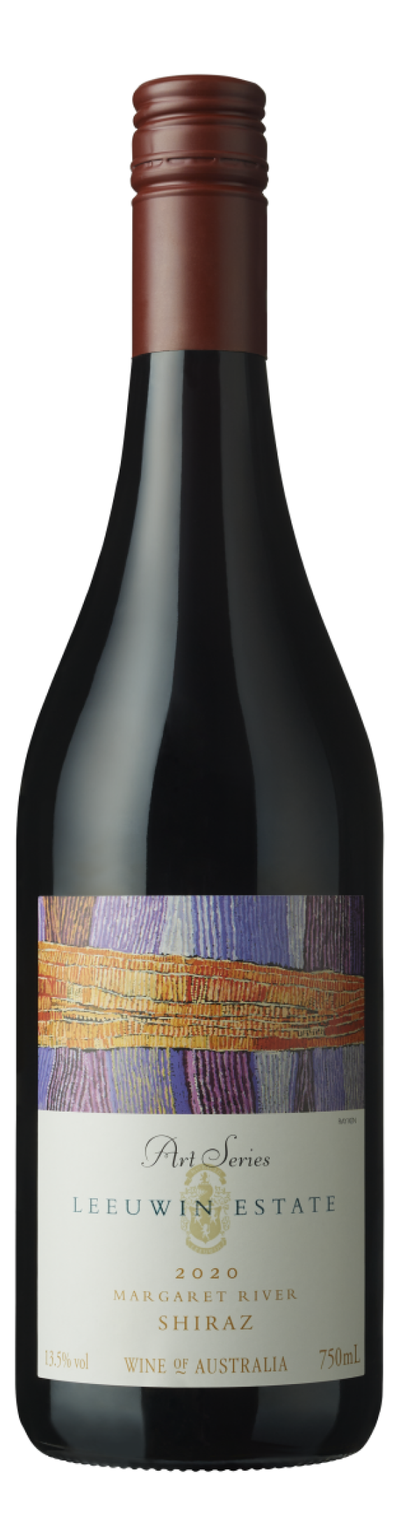 Leeuwin Estate, Art Series Shiraz, 2020