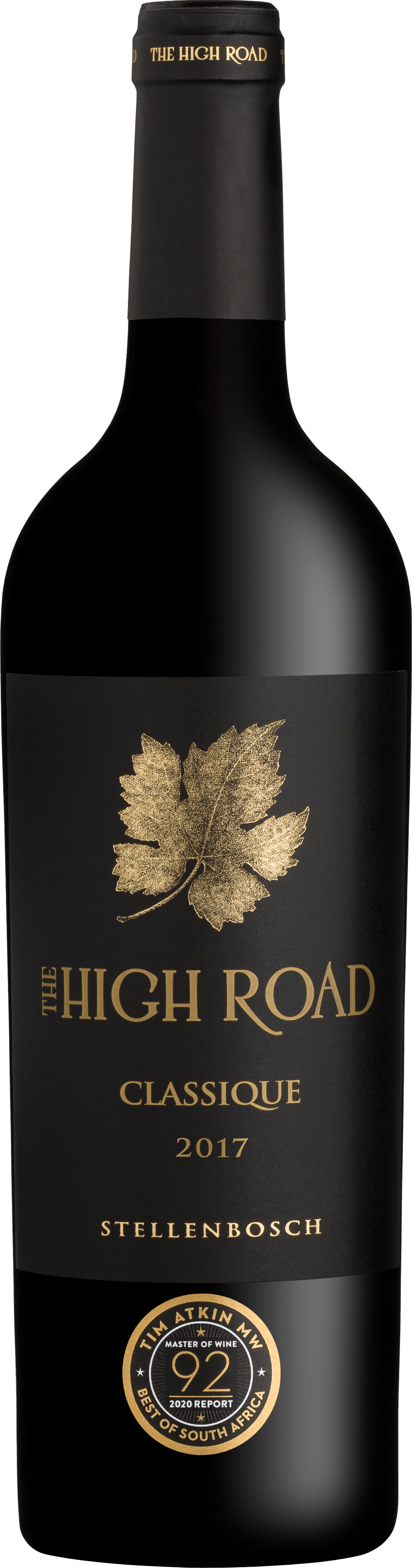 The High Road, Classique, 2018