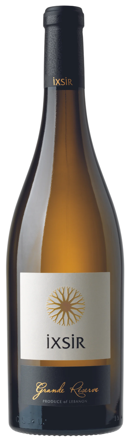 Ixsir, Grande Reserve White, 2022