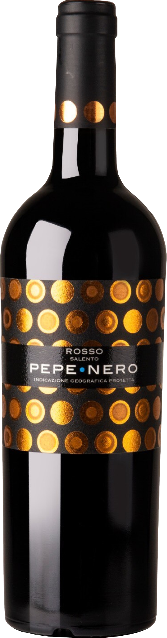 Cignomoro, Pepe Nero Salento Rosso, 2022/2023