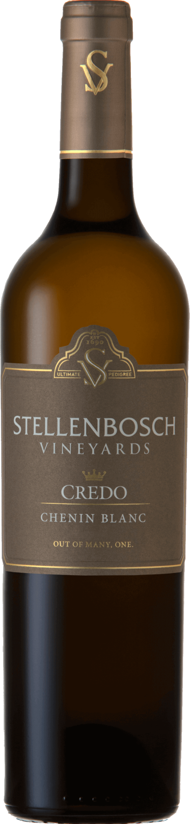 Stellenbosch Vineyards, Credo Chenin, 2022
