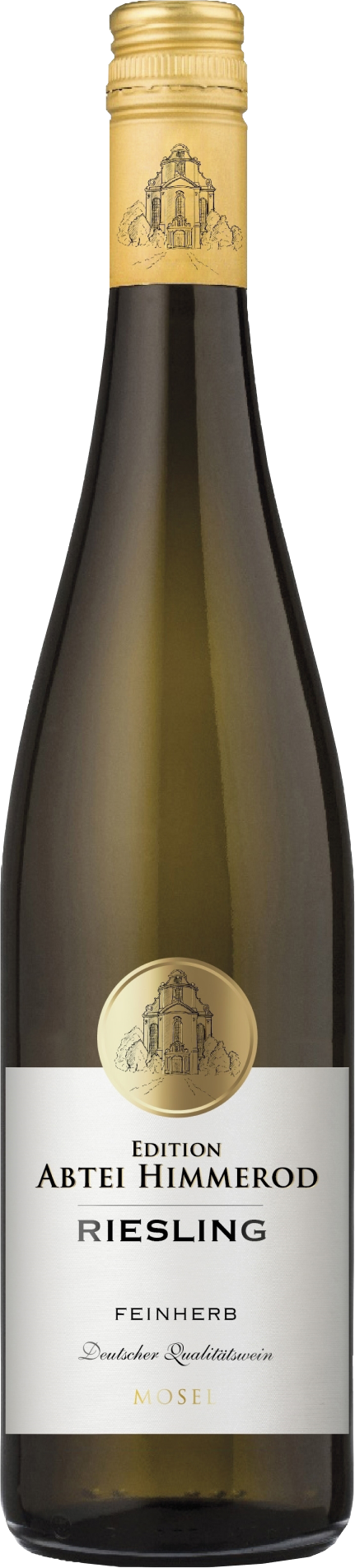 Abtei Himmerod, Riesling Feinherb, 2023