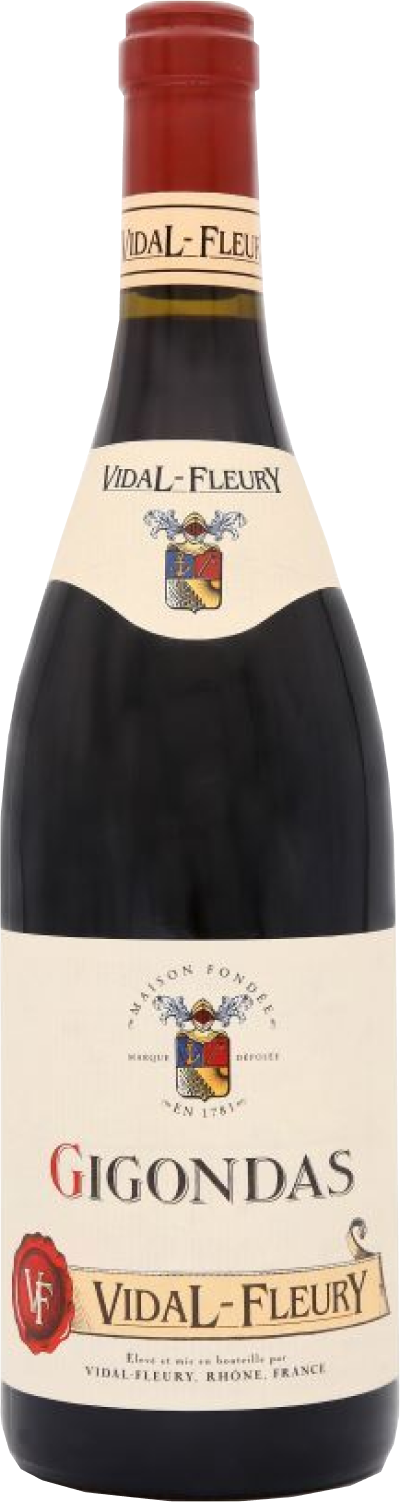 Vidal Fleury, Gigondas, 2020