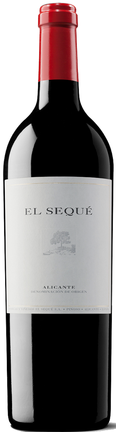 Artadi, El Seque, 2020