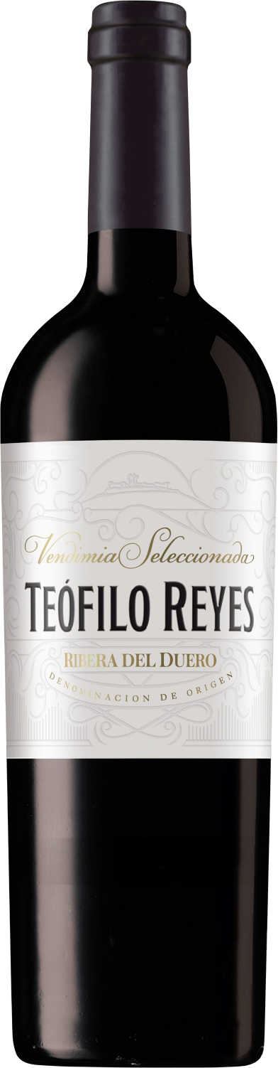 Teofilo Reyes, Vendimia Seleccionada, 2022