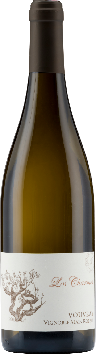 Vignoble Alain Robert, Les Charmes, 2023