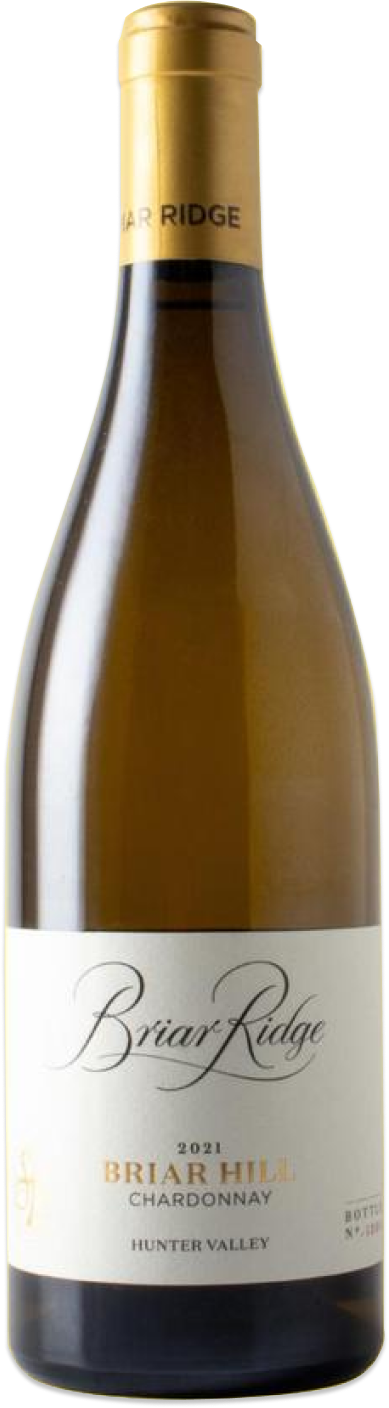 Briar Ridge, Chardonnay, 2023