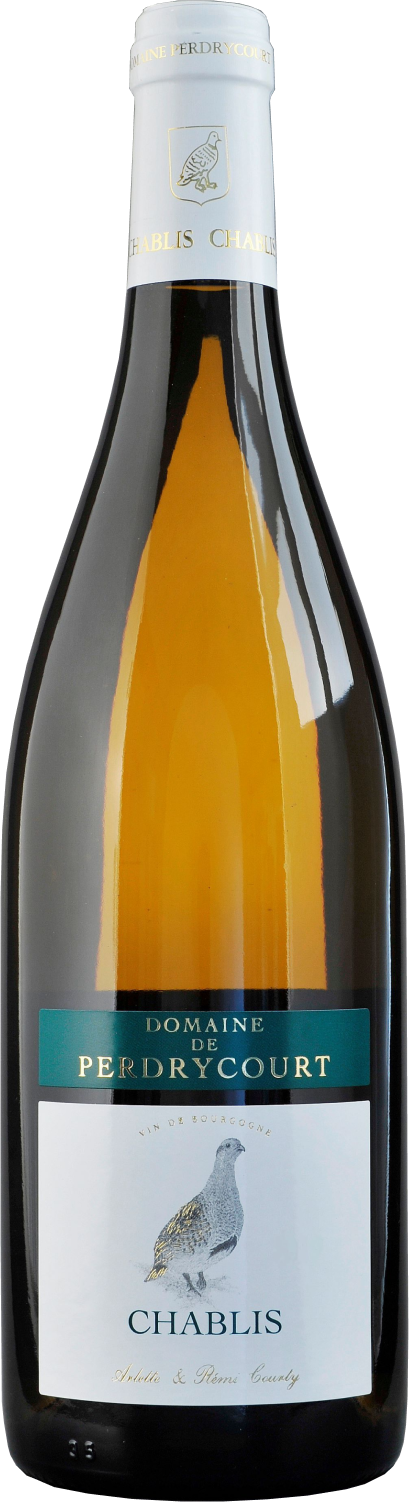 Domaine de Perdrycourt, Chablis, 2023