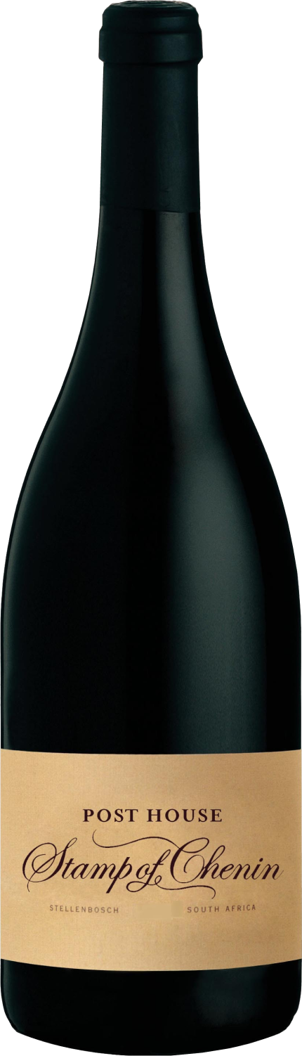 Post House, Stamp of Chenin, 2023