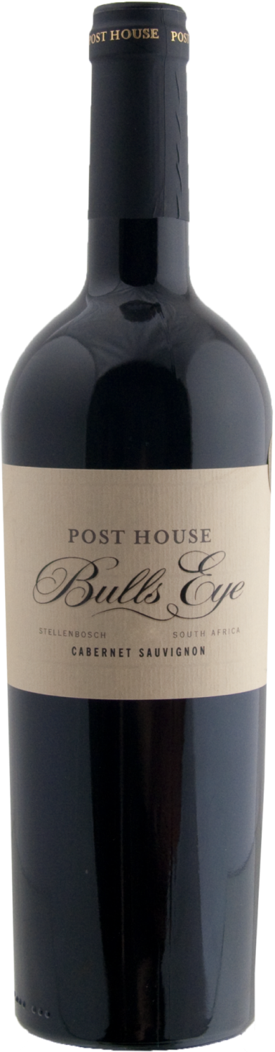Post House, Bulls Eye Cabernet Sauvignon, 2022
