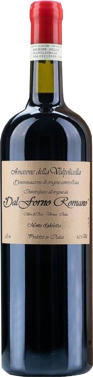 Dal Forno Romano, Valpolicella Superiore (Magnum), 2013