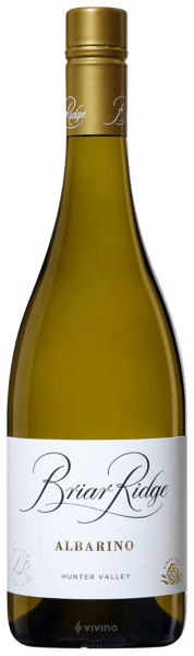 Briar Ridge, Albarino, 2023/2024