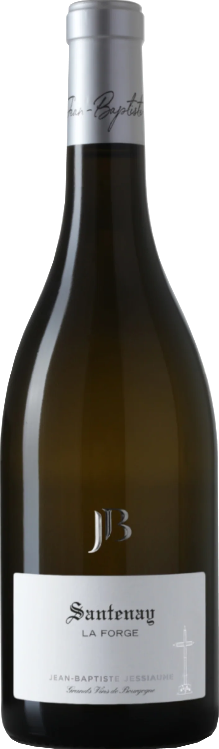 Jean Baptiste Jessiaume, Santenay La Forge Blanc, 2020