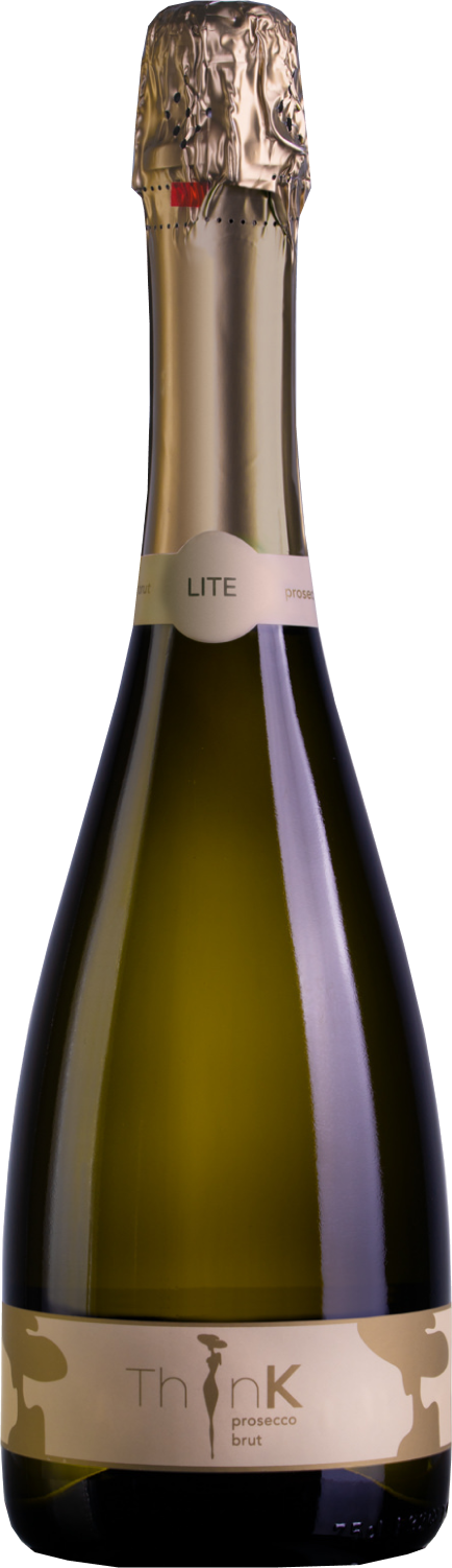 Think Wine, Prosecco, NV
