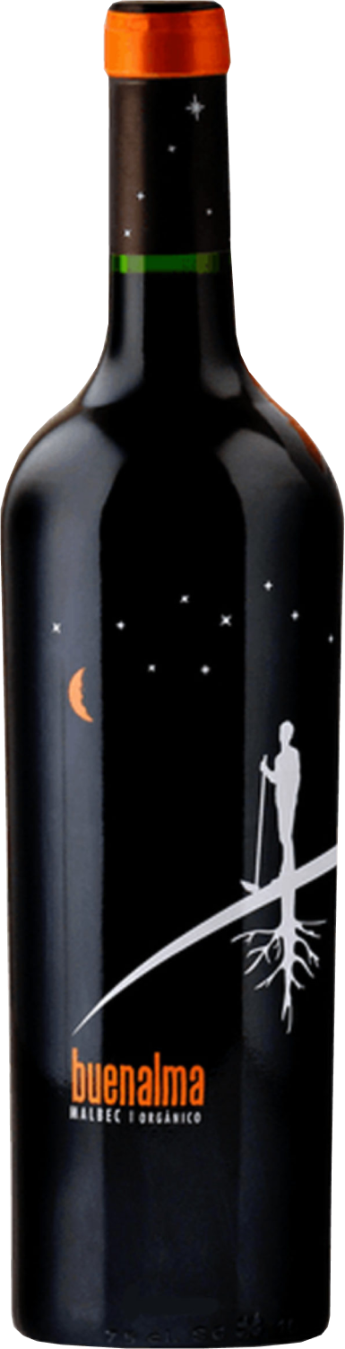 Finca Dinamia, Buenalma Malbec, 2021