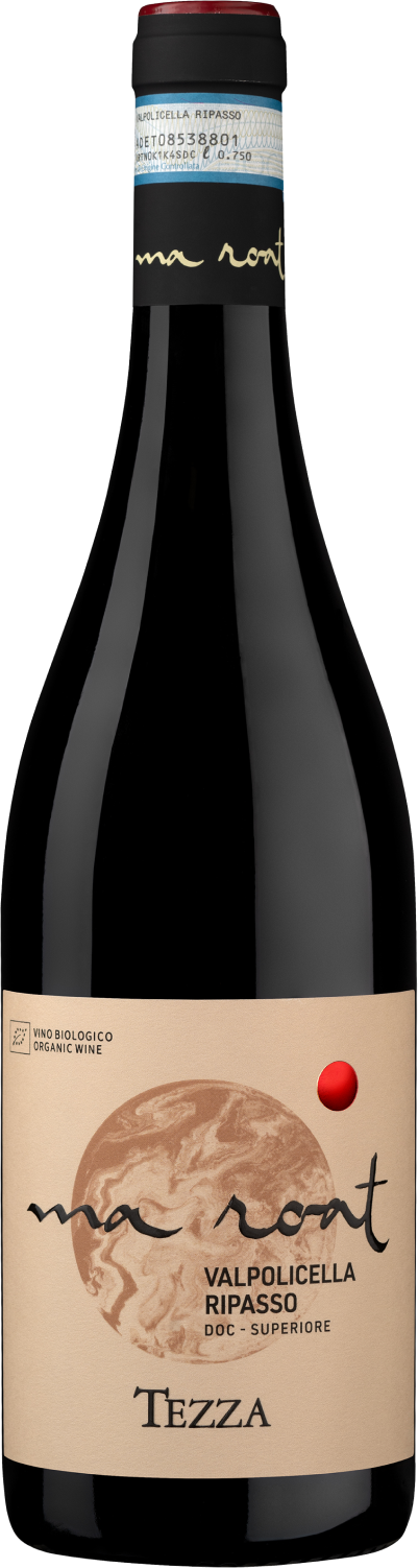 Tezza, Ma Roat Valpolicella Ripasso Superiore, 2023