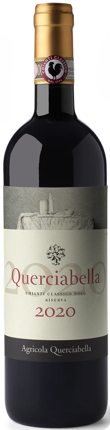 Agricola Querciabella, Chianti Classico Riserva, 2020