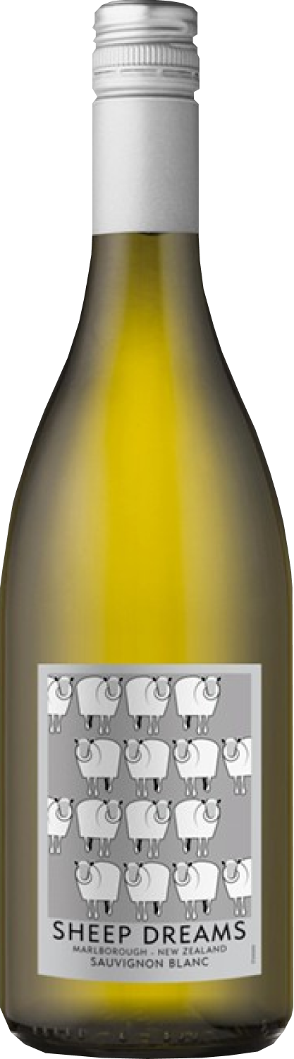 Sheeps Dream, Sauvignon Blanc, 2024