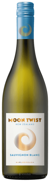 Moon Twist, Sauvignon Blanc, 2024