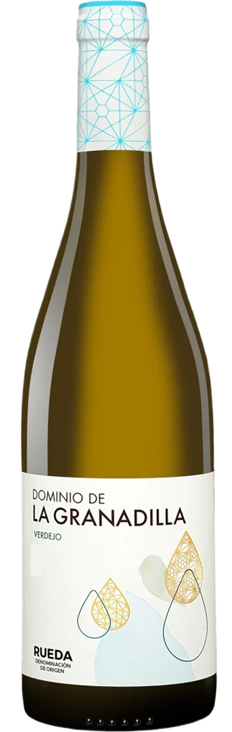 Bodegas La Granadilla, Verdejo, 2024