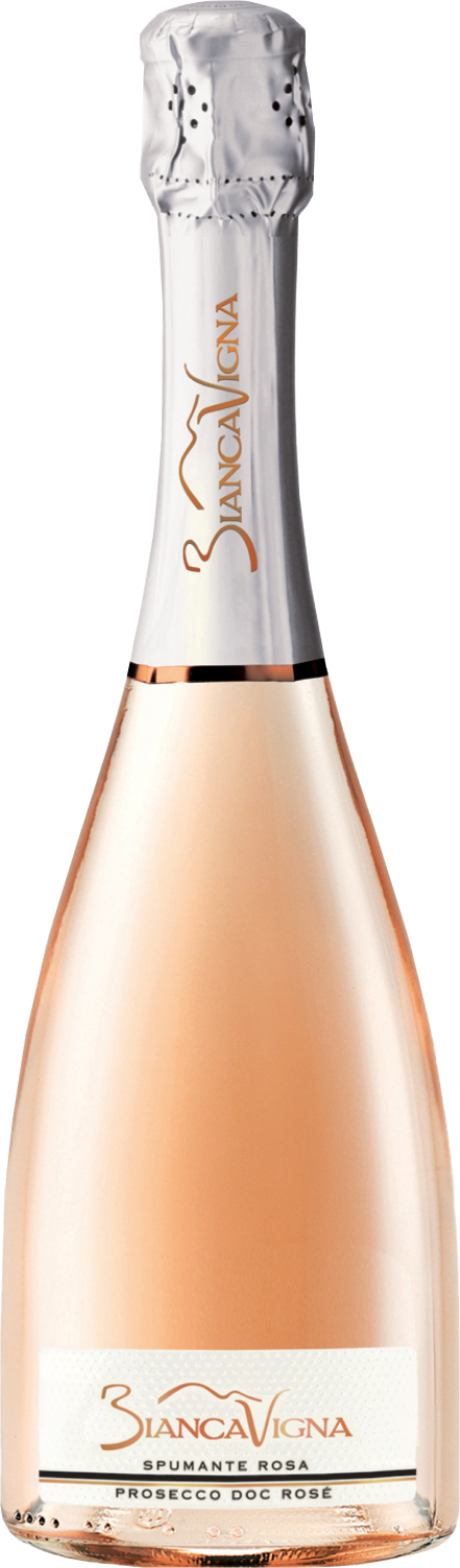 Bianca Vigna , Rose Prosecco , 2023