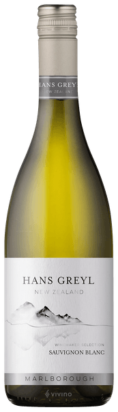 Hans Greyl, Sauvignon Blanc, 2024