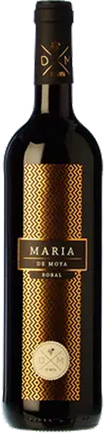 De Moya, Maria Bobal, 2021