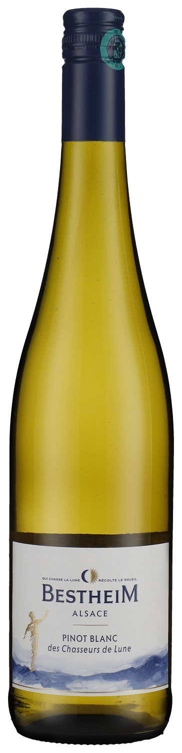 Bestheim, Pinot Blanc Chasseur de Lune, 2024