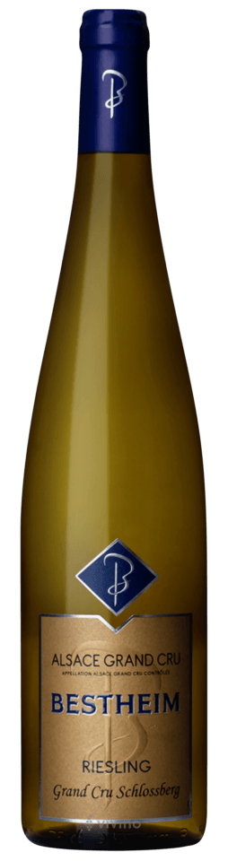 Bestheim, Riesling Grand Cru Schlossberg, 2022