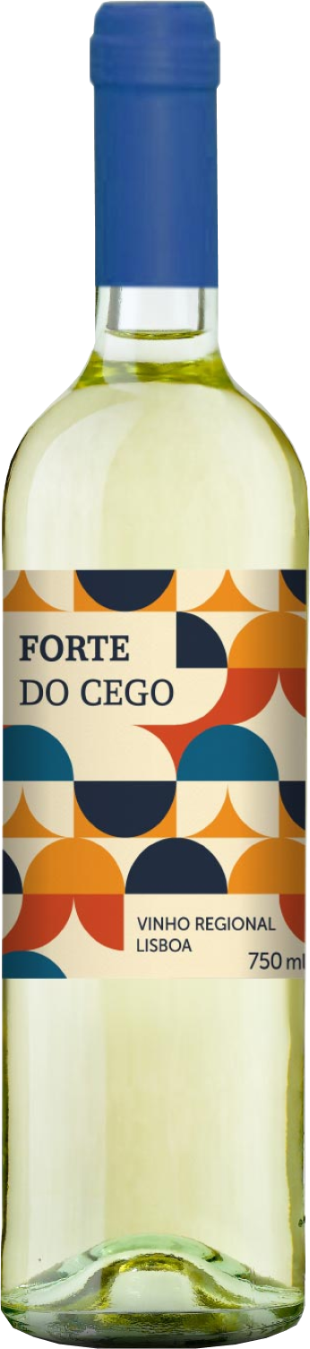 Quinta de Sao Sebastiao, Forte doâ€¯Cegoâ€¯Lisbonâ€¯Branco, 2024