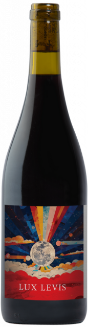 Famille Fabre,  Lux Levis  Fabre Cinsault , 2024