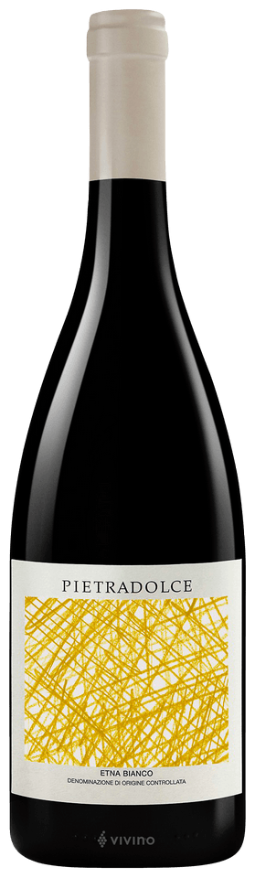 Pietradolce, Etna Bianco, 2024