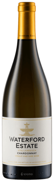 Waterford Estate, Chardonnay Single Vineyard, 2021