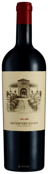 Waterford Estate, The Jem, 2017