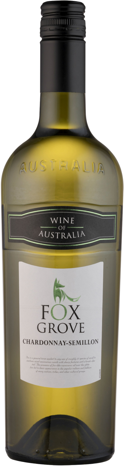 Fox Grove, Chardonnay  Semillon, 2024